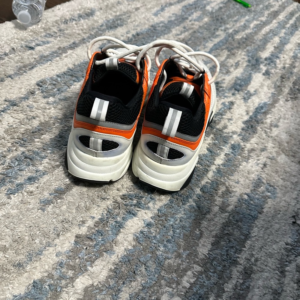 Dior sneakers b22 - Picture 4 of 5